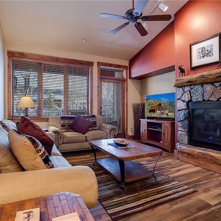 2101 Timberline Lodge, Trappeur'S Crossing Steamboat Springs Exterior photo