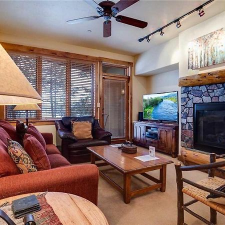 2101 Timberline Lodge, Trappeur'S Crossing Steamboat Springs Exterior photo