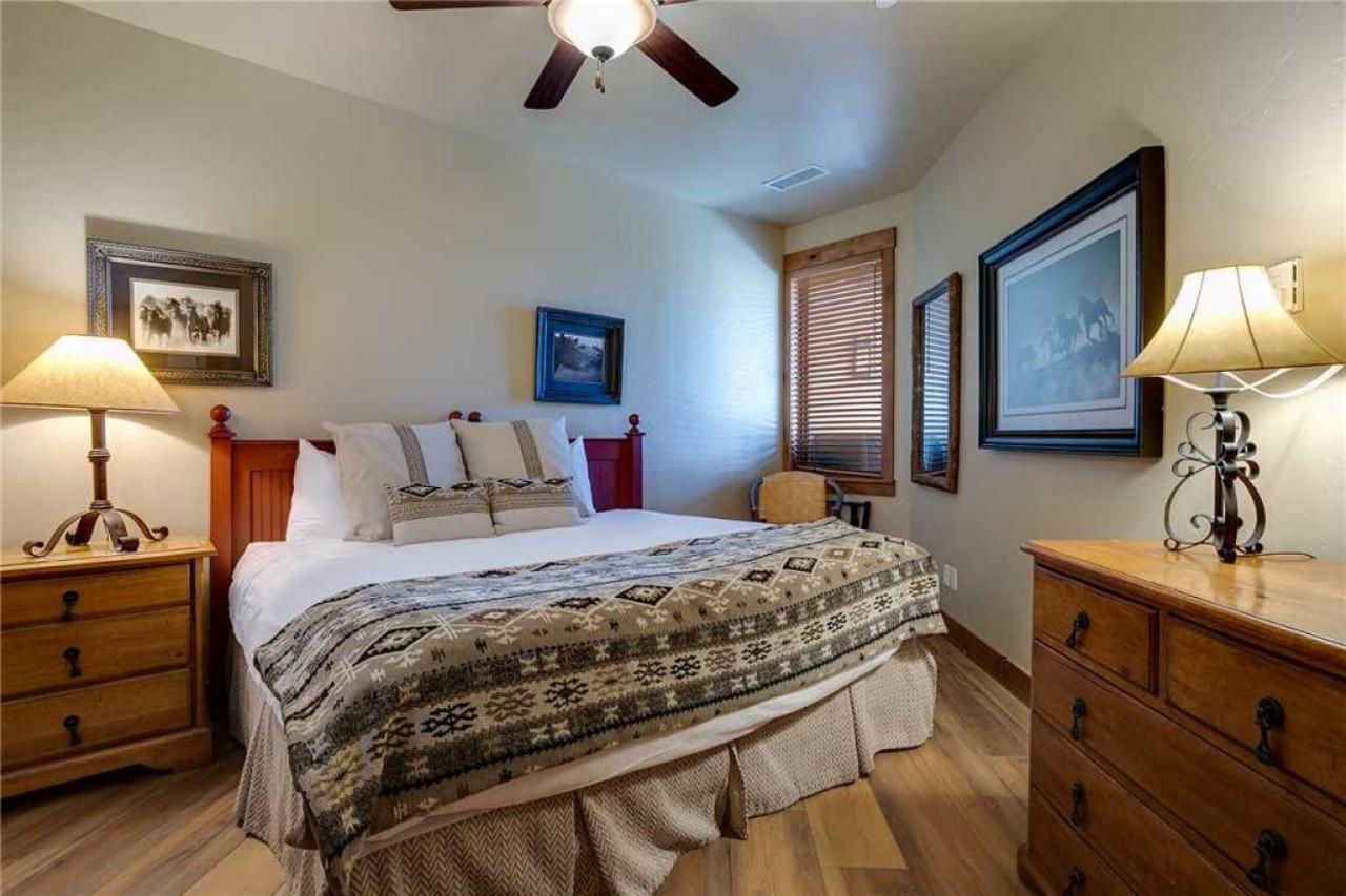 2101 Timberline Lodge, Trappeur'S Crossing Steamboat Springs Exterior photo