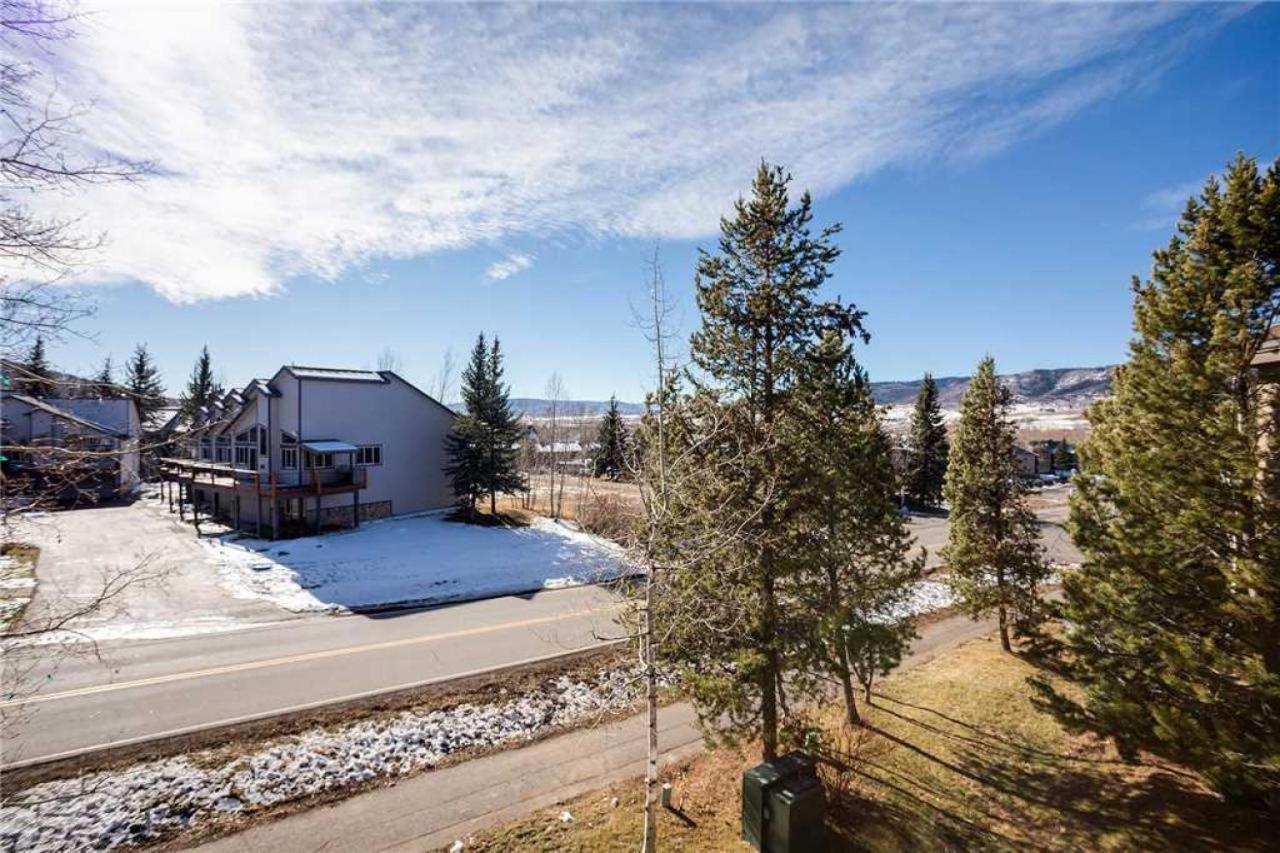 2101 Timberline Lodge, Trappeur'S Crossing Steamboat Springs Exterior photo