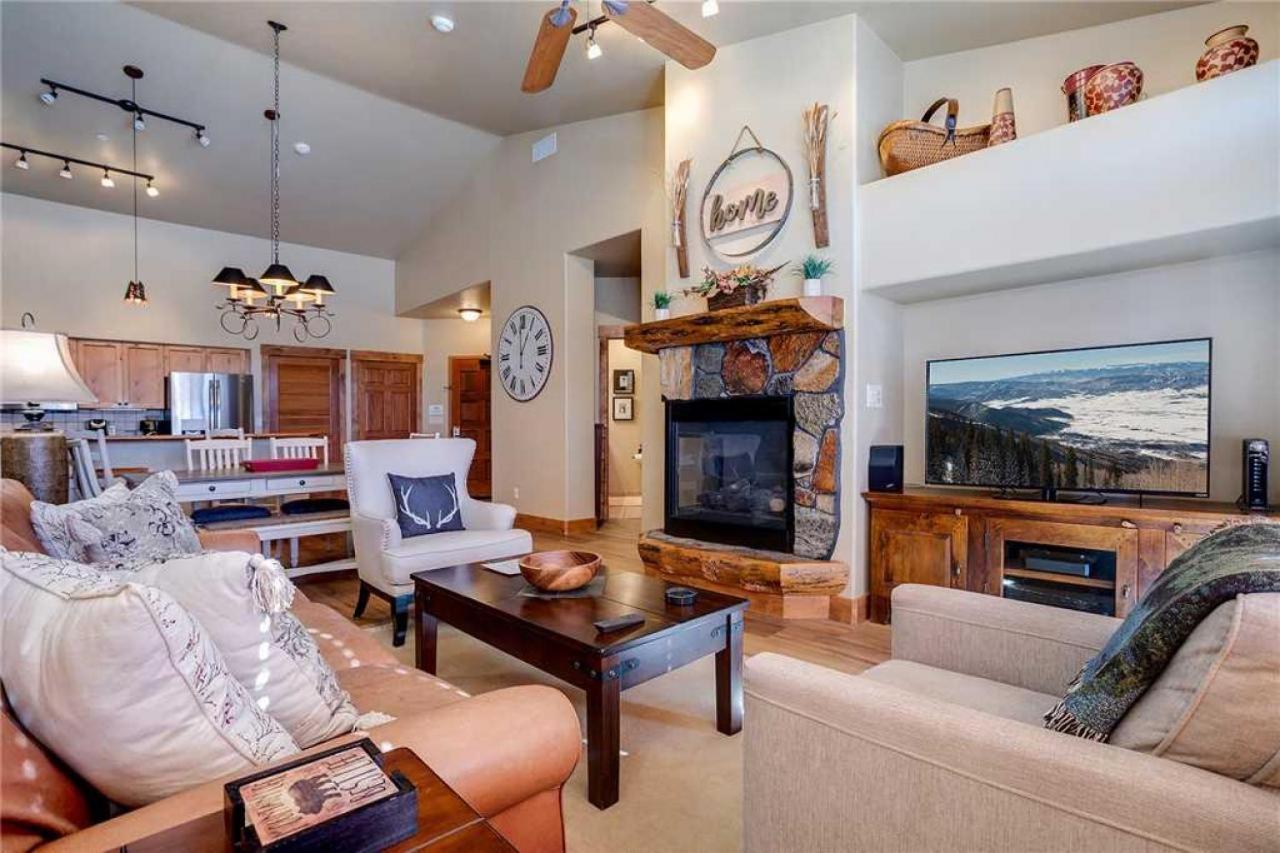 2101 Timberline Lodge, Trappeur'S Crossing Steamboat Springs Exterior photo