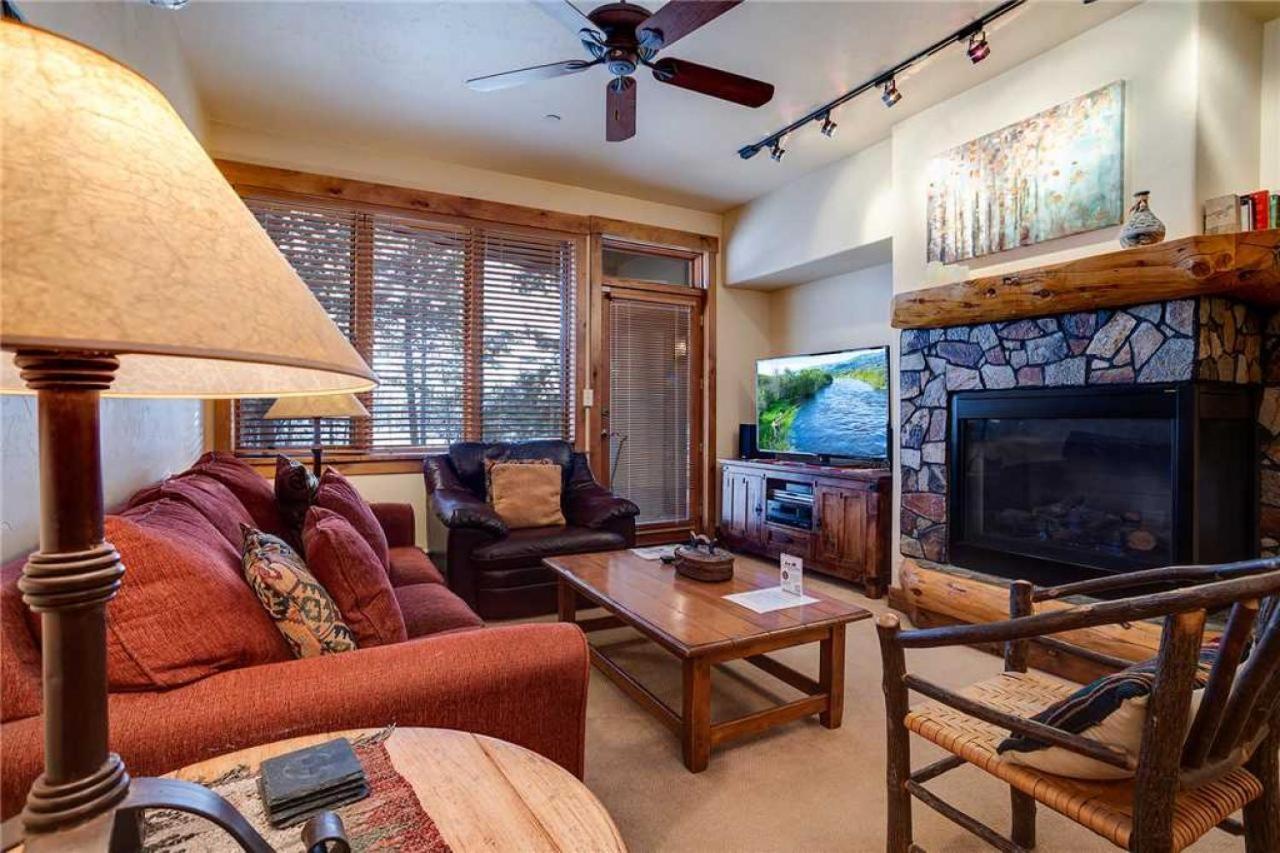 2101 Timberline Lodge, Trappeur'S Crossing Steamboat Springs Exterior photo