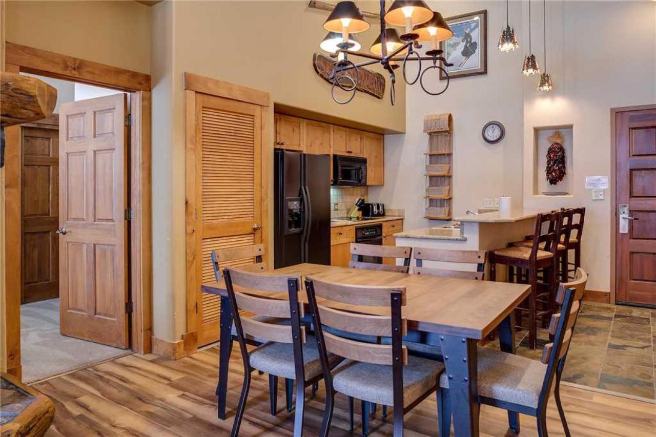 2101 Timberline Lodge, Trappeur'S Crossing Steamboat Springs Exterior photo