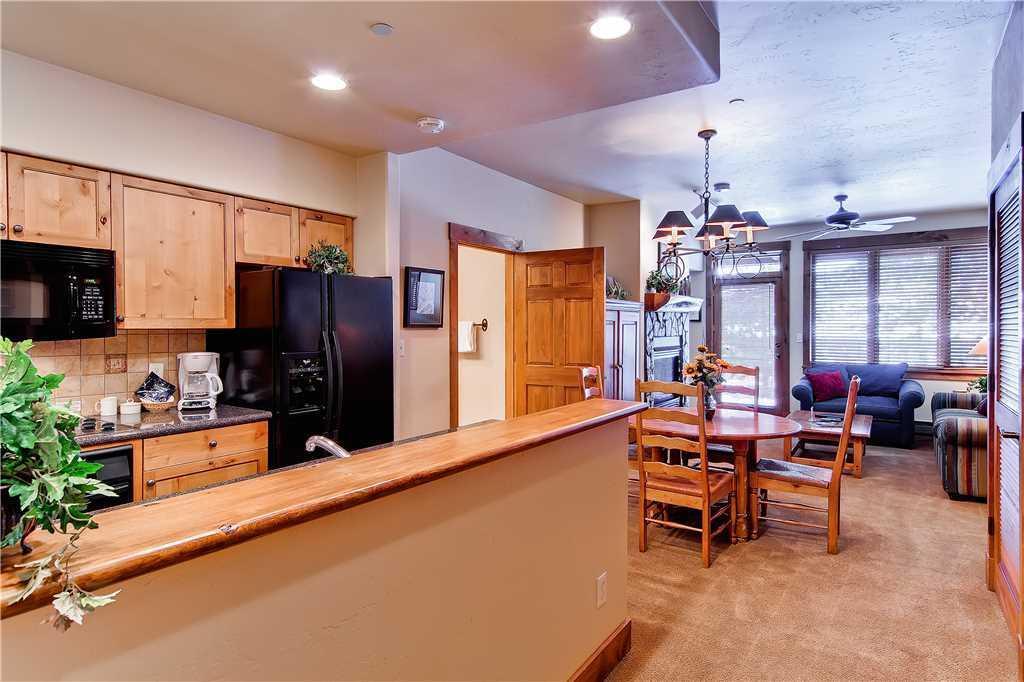 2101 Timberline Lodge, Trappeur'S Crossing Steamboat Springs Exterior photo