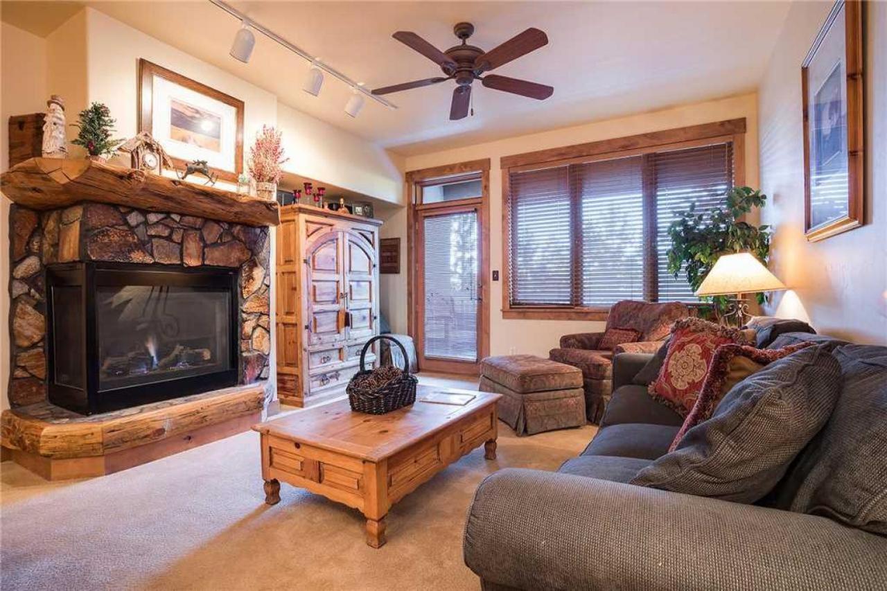 2101 Timberline Lodge, Trappeur'S Crossing Steamboat Springs Exterior photo