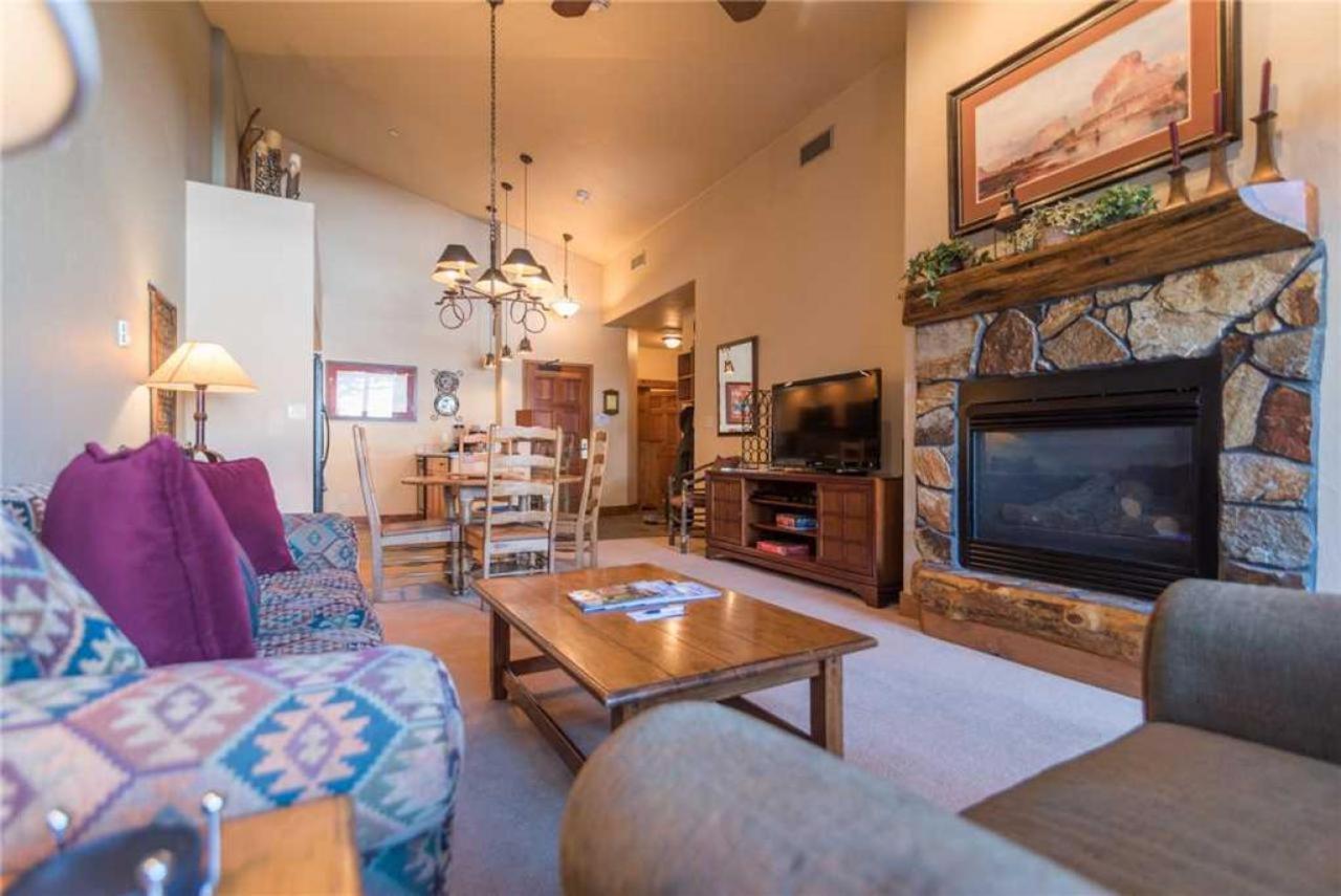 2101 Timberline Lodge, Trappeur'S Crossing Steamboat Springs Exterior photo