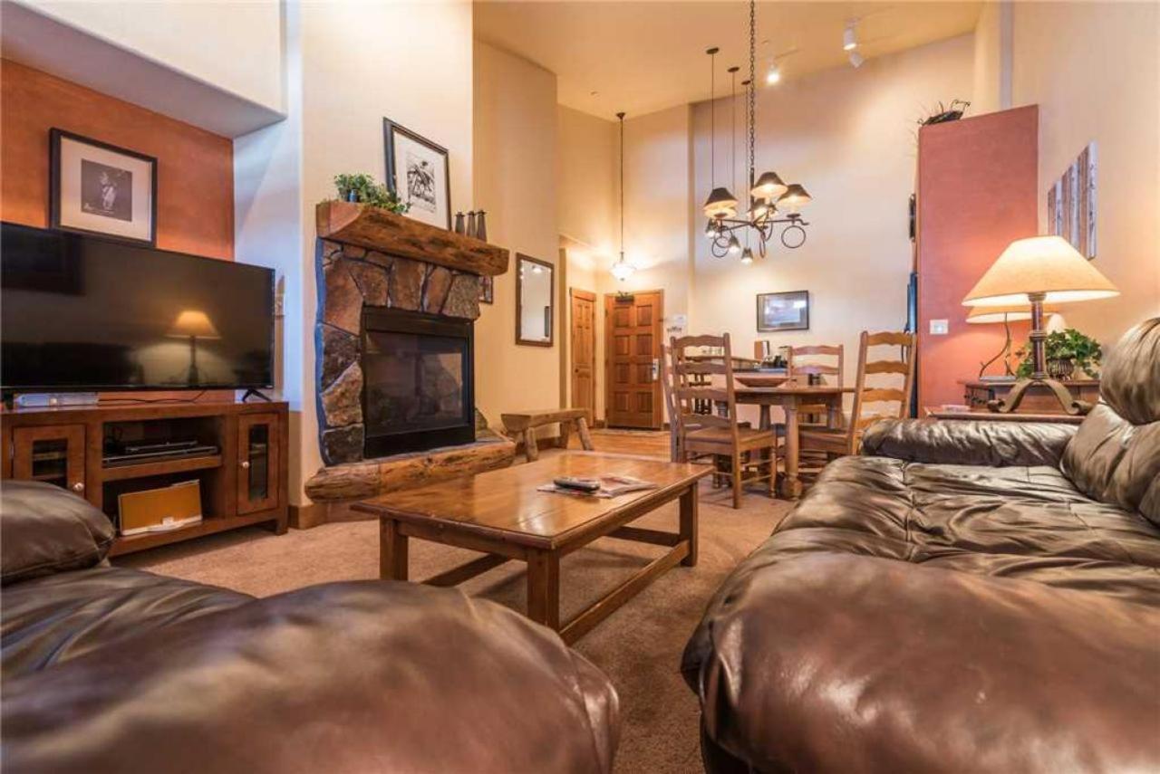 2101 Timberline Lodge, Trappeur'S Crossing Steamboat Springs Exterior photo