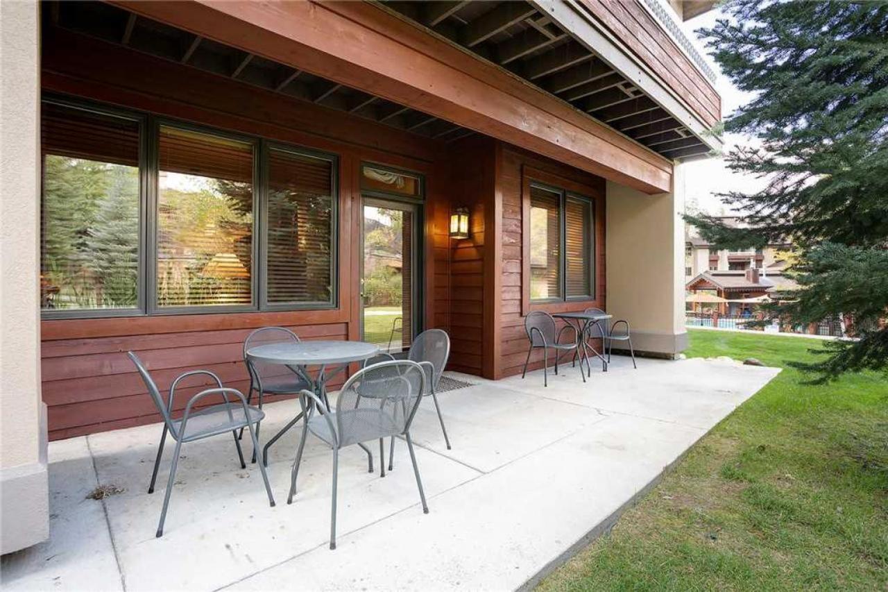 2101 Timberline Lodge, Trappeur'S Crossing Steamboat Springs Exterior photo
