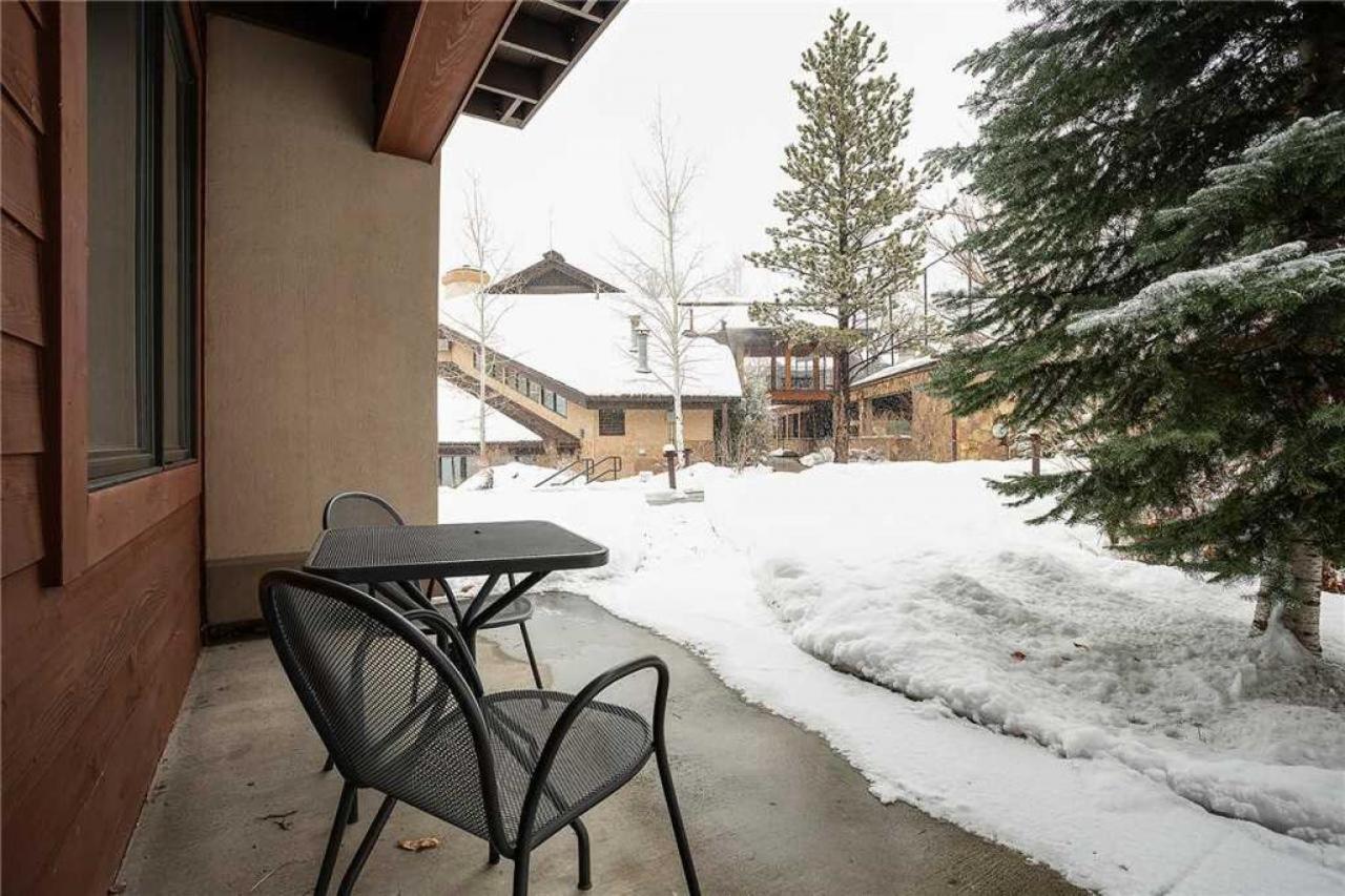 2101 Timberline Lodge, Trappeur'S Crossing Steamboat Springs Exterior photo