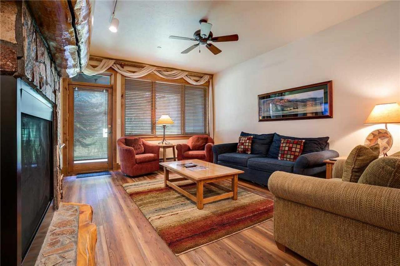 2101 Timberline Lodge, Trappeur'S Crossing Steamboat Springs Exterior photo