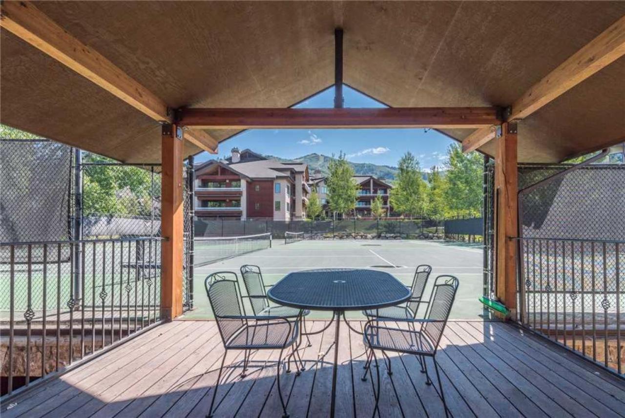 2101 Timberline Lodge, Trappeur'S Crossing Steamboat Springs Exterior photo