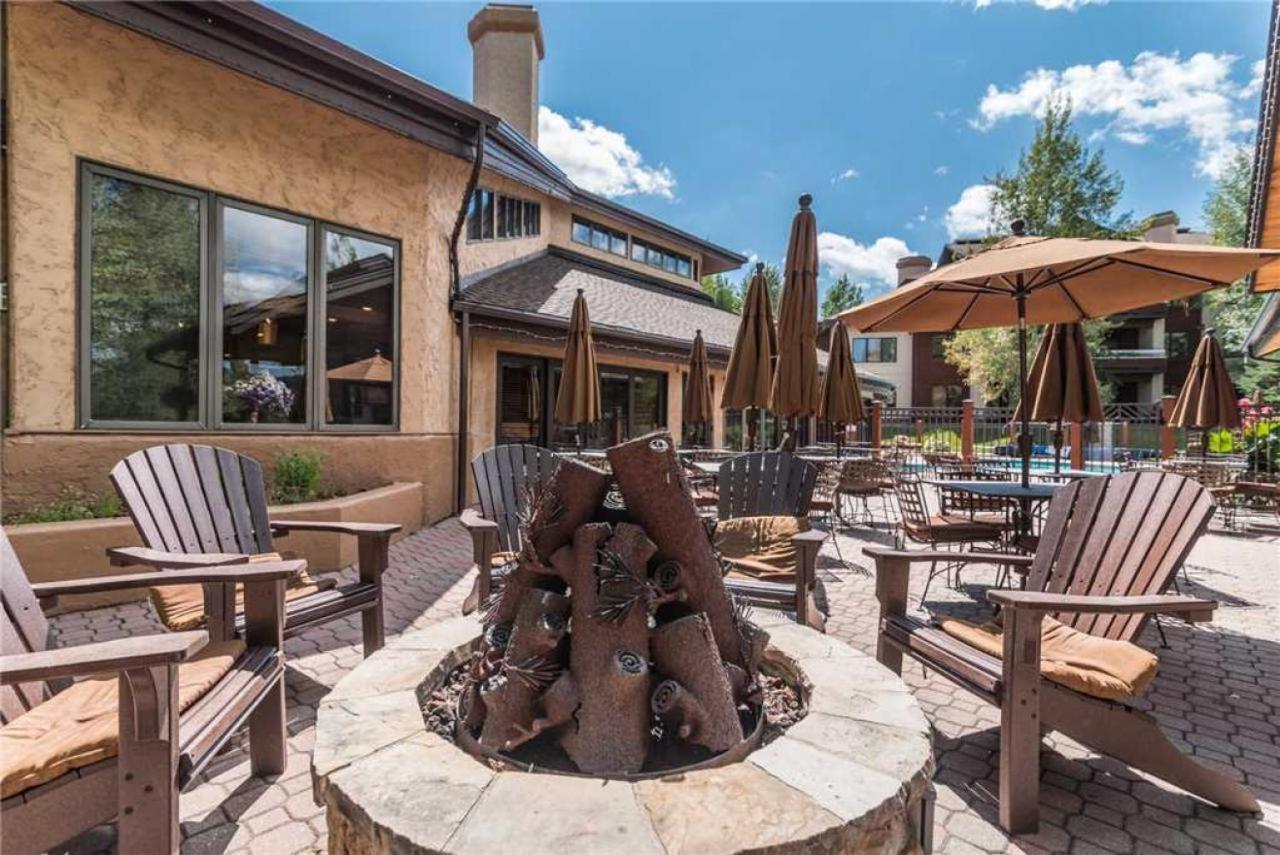 2101 Timberline Lodge, Trappeur'S Crossing Steamboat Springs Exterior photo