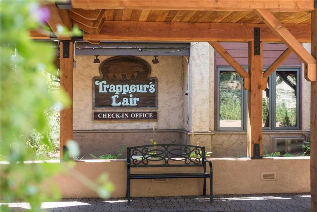 2101 Timberline Lodge, Trappeur'S Crossing Steamboat Springs Exterior photo