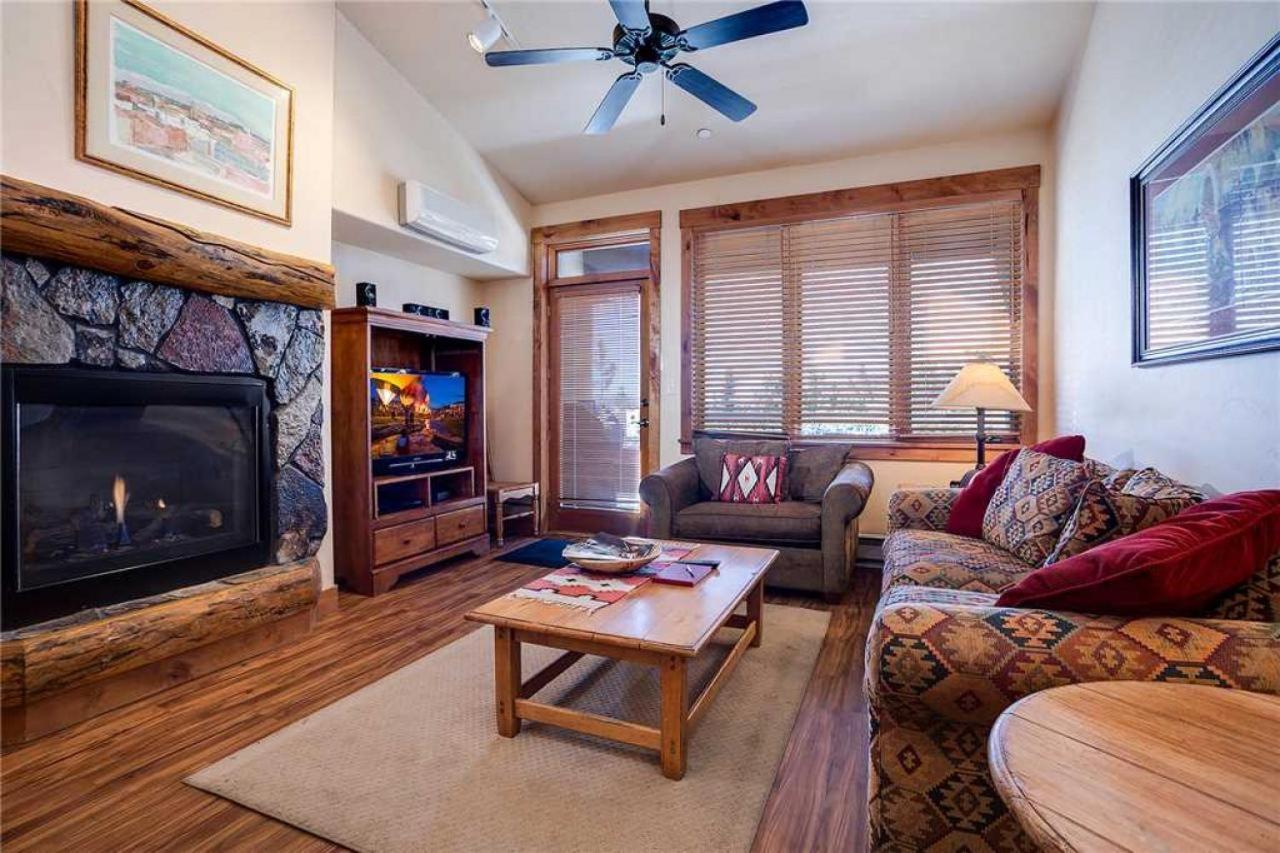 2101 Timberline Lodge, Trappeur'S Crossing Steamboat Springs Exterior photo